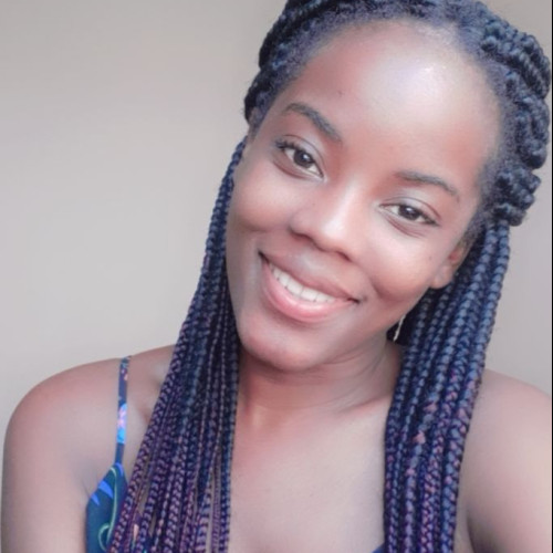 Shernelle  J.
