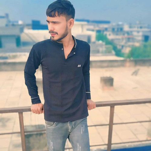 raj c. profile photo