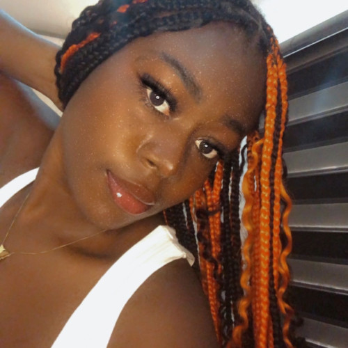 Hope i. profile photo