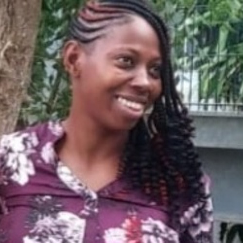 Melissa P. profile photo