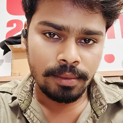 veera i. profile photo