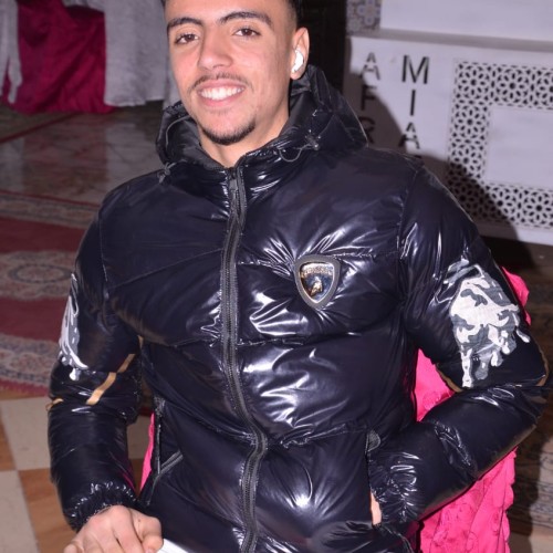 Anouar l. profile photo