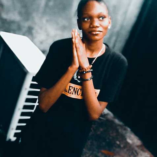 Uchechi O. profile photo