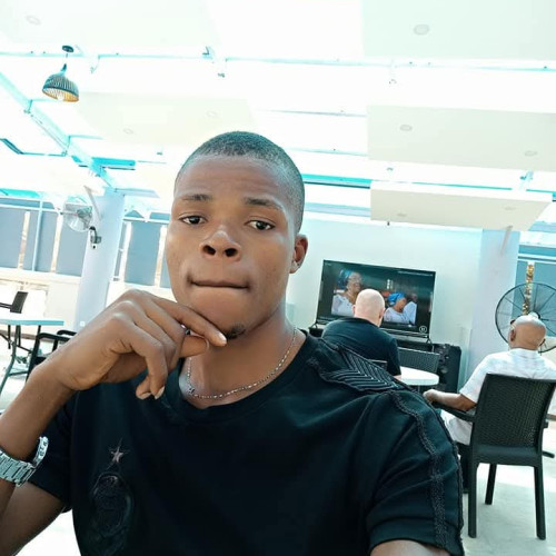 Kingsley C. profile photo