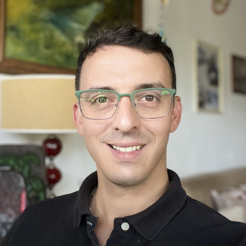 Marcos L. profile photo