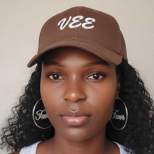 Violet A. profile photo