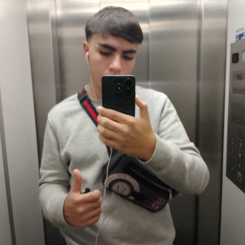 Angel G. profile photo