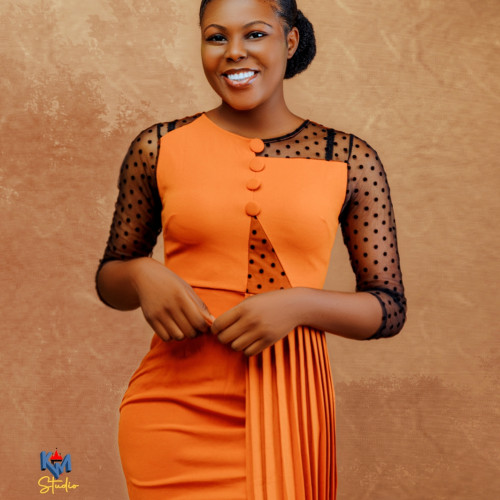 Ngozi I. profile photo