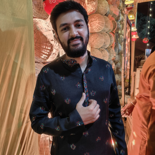 mohit a.