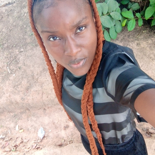 Blessing E.