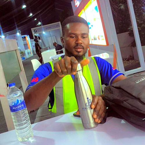 Labinson A. profile photo