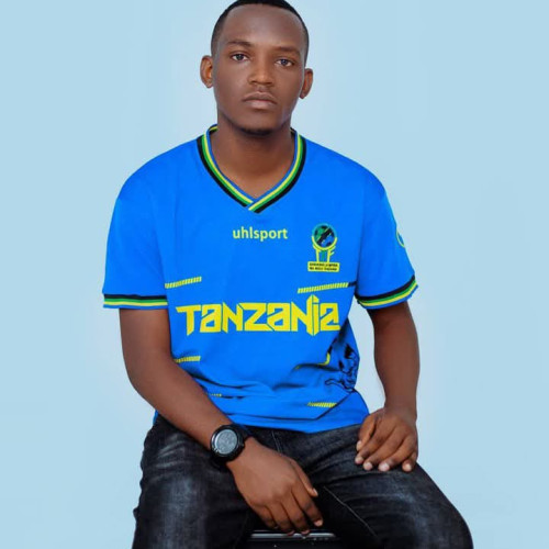 Albetus J. profile photo