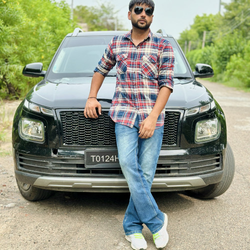 Rohan P. profile photo
