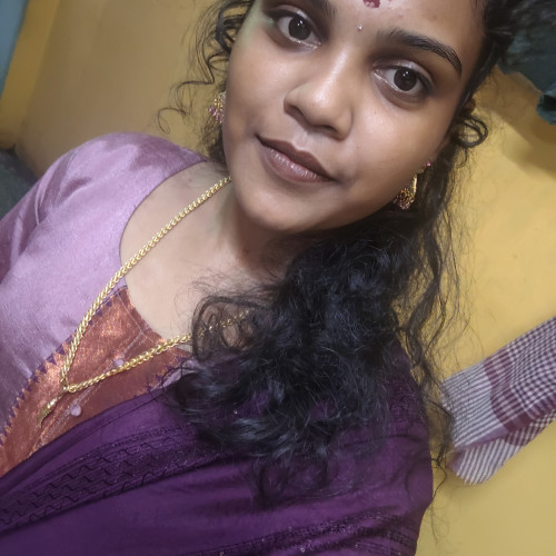 Ashwini B. profile photo