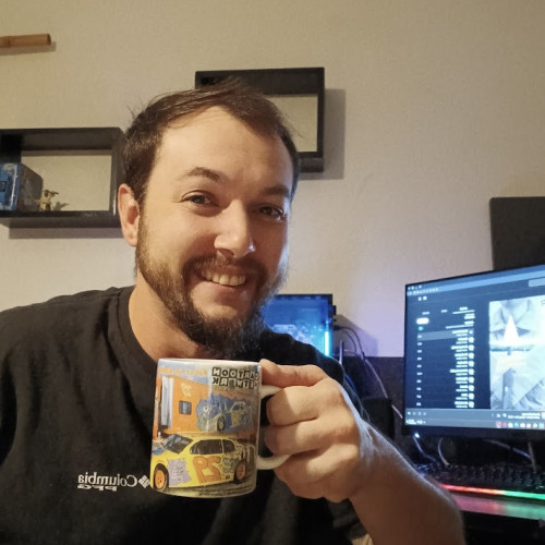 Caleb P. profile photo