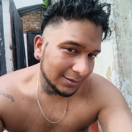 Camio J. profile photo