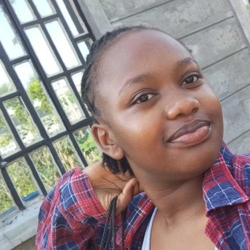 mercy G. profile photo
