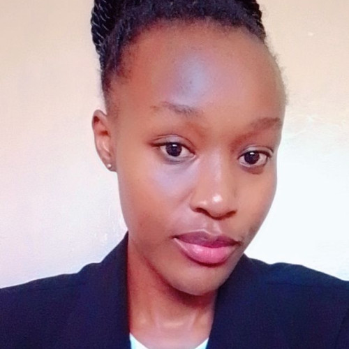 Joselyne O. profile photo