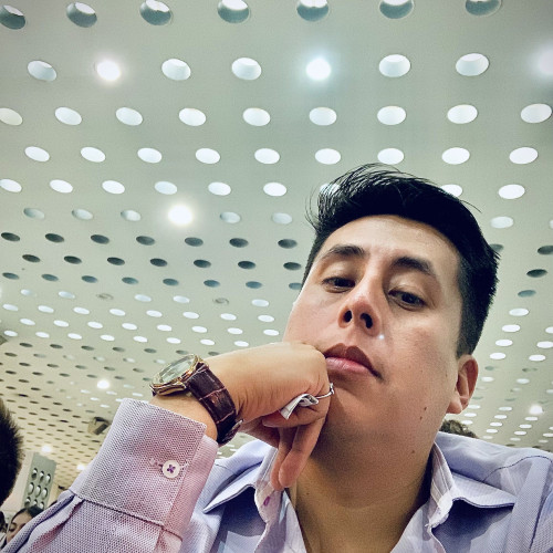 RICH O. profile photo