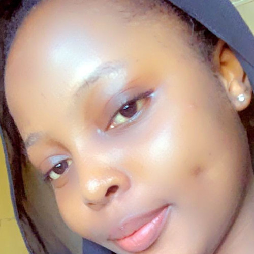 Mariam  K. profile photo