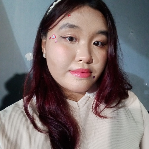 Aisha M. profile photo
