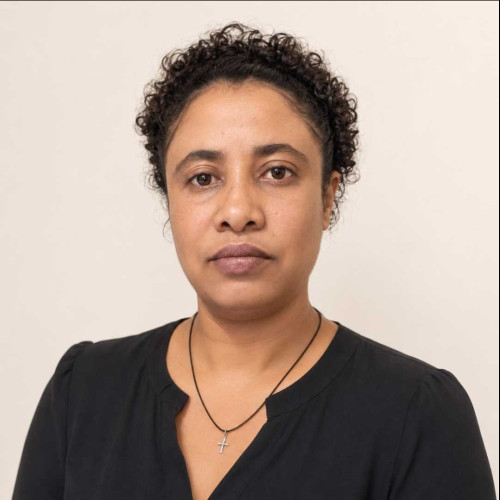 Yostina M. profile photo