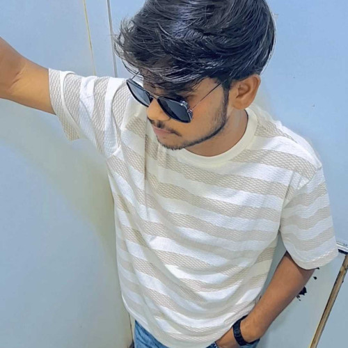 jeetesh v. profile photo