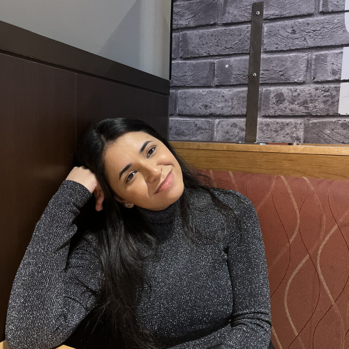 Braykhna K. profile photo