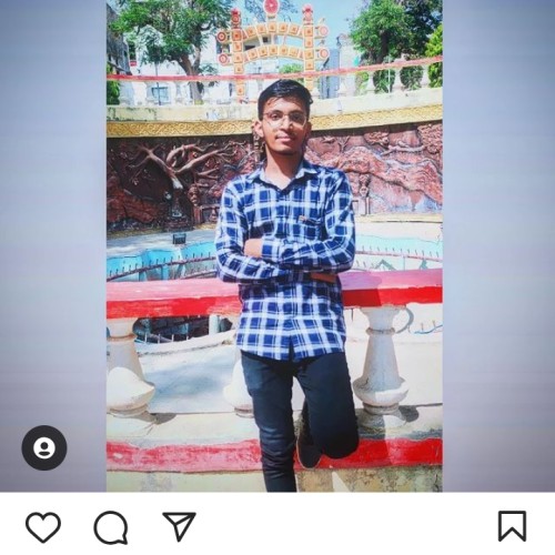 MAYANK  P.