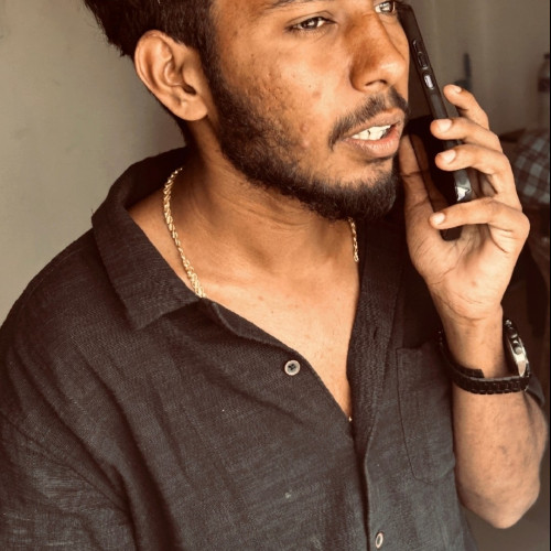 Jayesh  J. profile photo