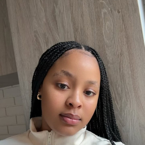 May T. profile photo