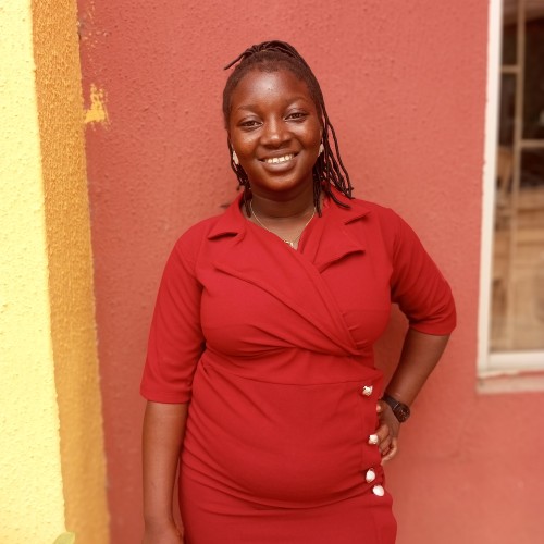 Esther  O.