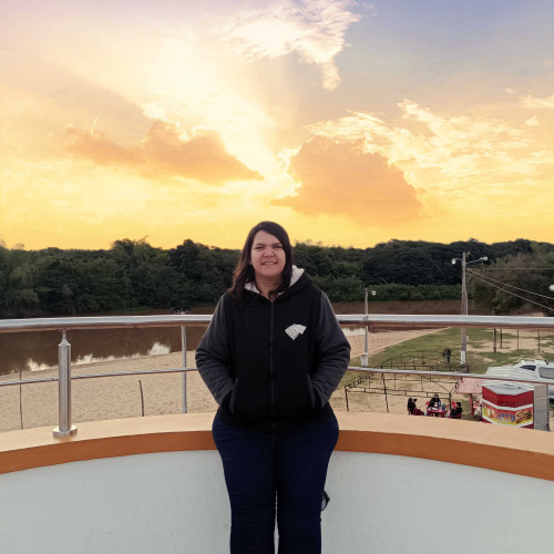 Andrea O. profile photo