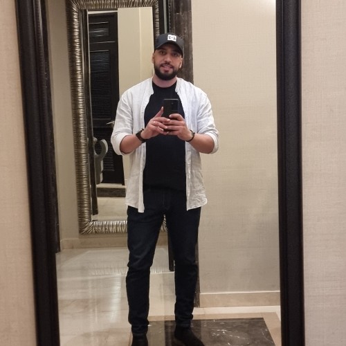 Hassan B. profile photo