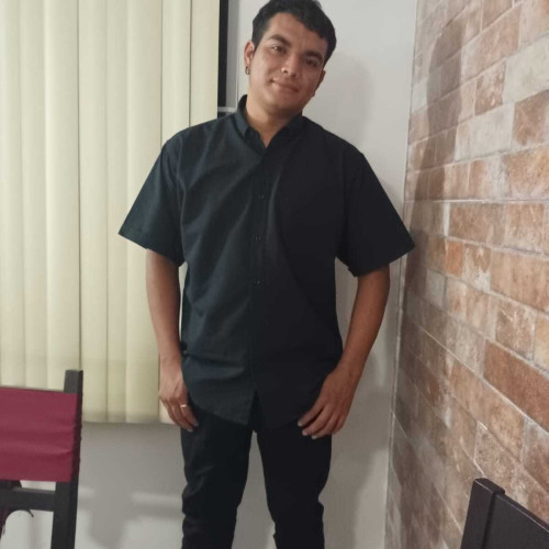 Cristo Giovanni R. profile photo