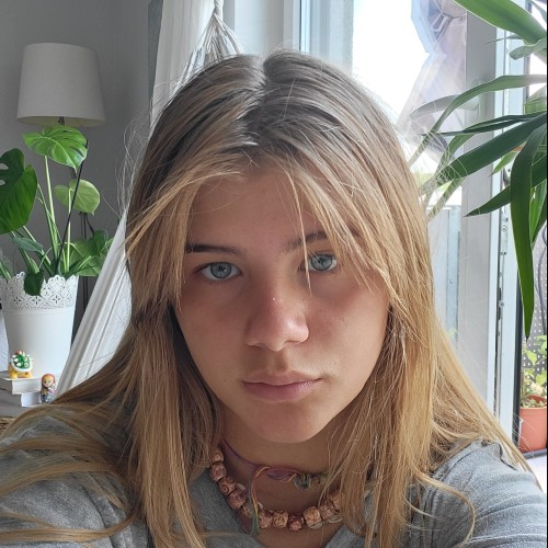Maria S.
