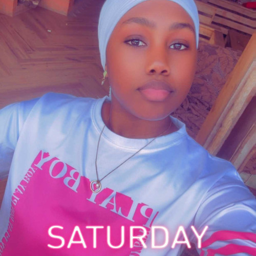 Isha K. profile photo
