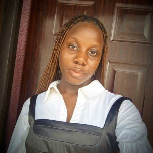 Iam J. profile photo