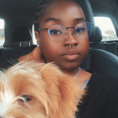 Favour I. profile photo