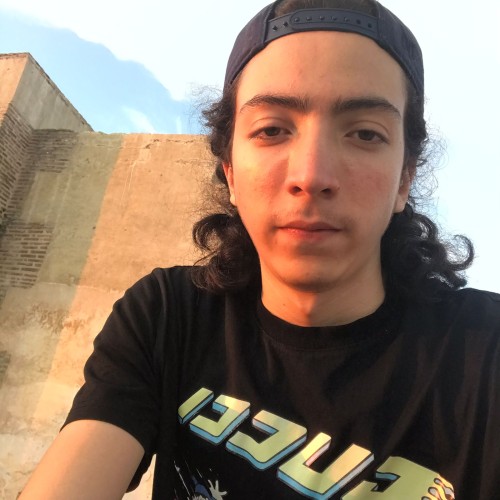 Reda E. profile photo