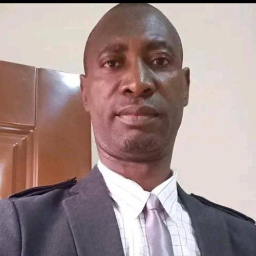 Godwin  E. profile photo