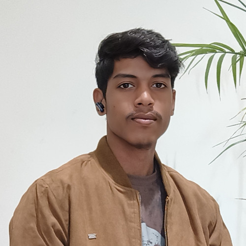 Ritesh M. profile photo