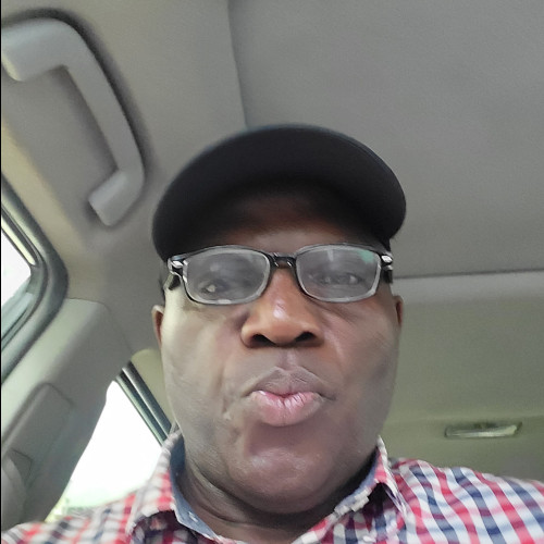 Gerard T. profile photo