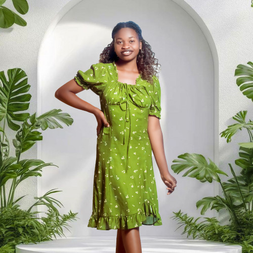 Jackline M. profile photo