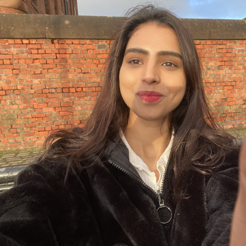 Nishi  T. profile photo