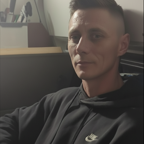Troy F. profile photo