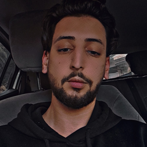 El asri F. profile photo