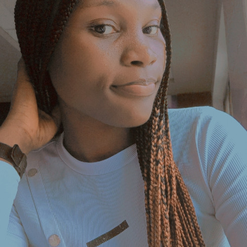 Ciny A. profile photo