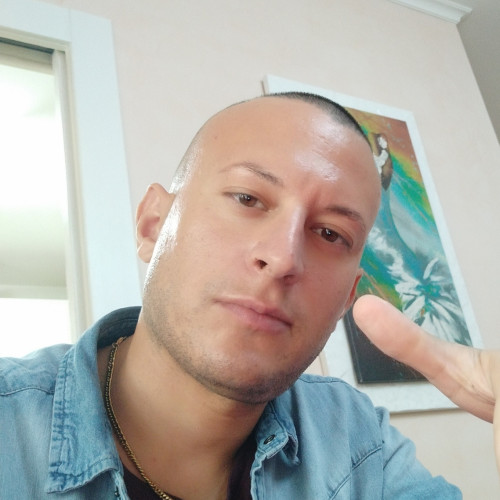Daniele P. profile photo