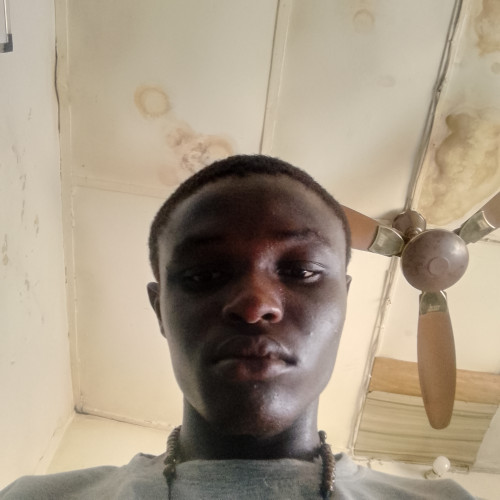 Augustine B. profile photo